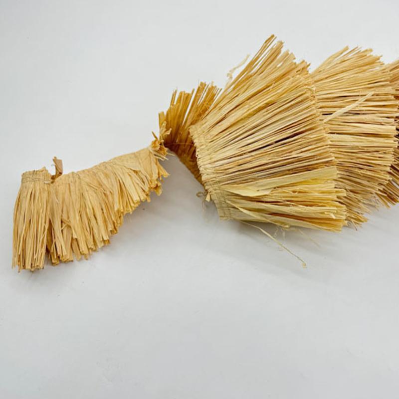 إكليل زفاف طبيعي، لوازم منزلية - مراجعة Tassel Fringe Trim وسعره