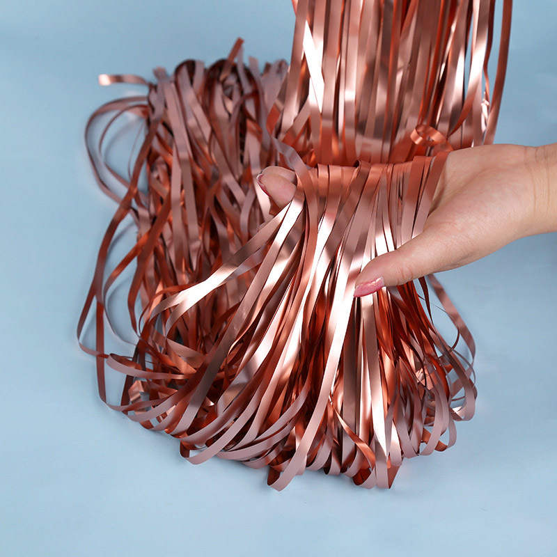 1 حقيبة 2 متر خلفية احباط هامش - مراجعة Tassel Fringe Trim وسعره